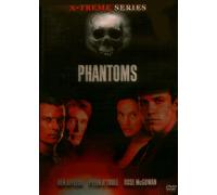 Phantoms - X-treme Series