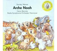 Phanton:Reincke - Die Arche Noah