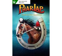 Phar Lap - Horse Racing Challenge XBOX LIVE Key EUROPE