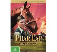Phar Lap ( Phar Lap: Heart of a Nation ) ( A Horse Called Phar Lap (Phar Lap: Hero to a Nation) ) [ Origine Australiano, Nessuna Lingua Italiana ]