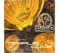Pharao - Temple of Love