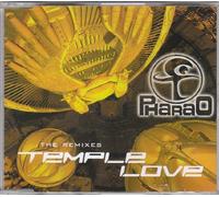 Pharao - Temple of Love