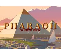 Pharaoh: A New Era (PC) Steam Account - GLOBAL