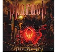 Pharaoh - After The Fire