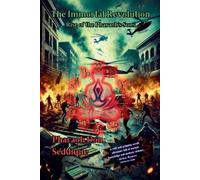 Pharaoh Don Seddiq The Immortal Revolution Rise of the Pharaoh's So (Tascabile)