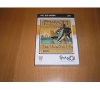 Pharaoh out Range(PC)