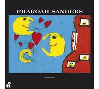 Pharoah Sanders Moon Child (CD)