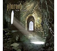 Pharaoh - Ten Years
