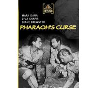 Pharaoh's Curse