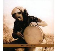 Pharaoh's Daughter Out of the Reeds (CD) Album