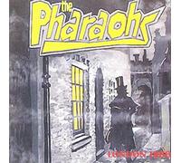 Pharaohs - London 1888