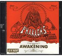 Pharaohs the - Awakening