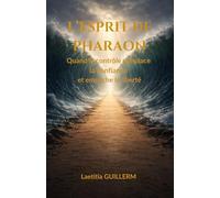 PHARAON: Quand le contrôle remplace la confiance et empêche la liberté