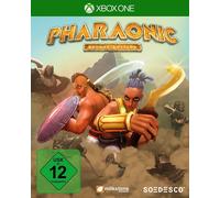 Pharaonic - Deluxe Edition Xbox Uno Xb-Uno Nuovo + Conf. Orig.
