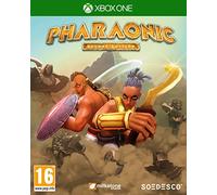 Pharaonic - Deluxe Edition Xbox1- Xbox One