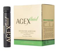 Agex Fluid Pharcos 15 fiale 25ml