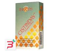 PHARCOS CISTINDAY 30 COMPRESSE