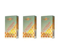 Pharcos Cistinday Compresse 3x30 pz Compresse