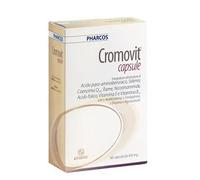 PHARCOS CROMOVIT 60 CAPSULE