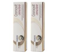 Pharcos Cromovit Crema Forte 2x40 ml Crema