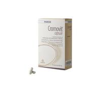PHARCOS CROMOVIT 60 CAPSULE