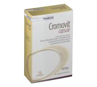 PHARCOS CROMOVIT 60 CAPSULE