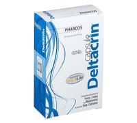PHARCOS Deltacrin® 60 pz Capsule