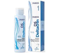 DELTACRIN Deltacrin DS Shampoo 125ml