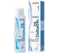 Pharcos Deltacrin Ds Shampoo 125 ml