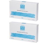 Pharcos Deltacrin Fiale 2x100 ml