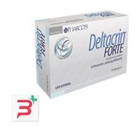 PHARCOS DELTACRIN FORTE 10 FIALE 8 ML