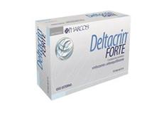 Pharcos Deltacrin Forte Integratore Rinforzante Capelli 10 Fialoidi 8 ml