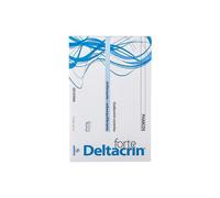 PHARCOS DELTACRIN Fte 10 Fl.