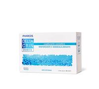 PHARCOS® Deltacrin Forte - Trattamento rinforzante e seboequilibrante del cuoio capelluto - 10 fiale da 8 ml