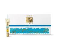 Pharcos Deltacrin Prp Gel Programma Ricrescita Capelli 6 Tubetti