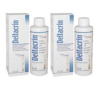 PHARCOS Deltacrin® Shampoo 2x250 ml Shampoo