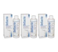 PHARCOS Deltacrin® Shampoo 3x250 ml Shampoo