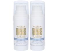 PHARCOS Fotoker® crema 2x50 ml Crema