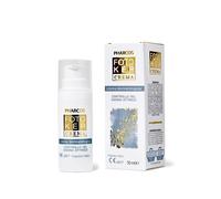 PHARCOS® Fotoker Crema 50 ml - Crema dermatologica per il controllo del Danno Attinico, Cheratosi attinica