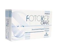 FOTOKER ORALE PHARCOS 30CPR