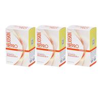 Pharcos HELIOSKIN® PRO 3x60 pz Perle