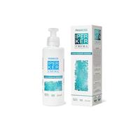 PHARCOS® Iperker 250 ml - Crema idratante esfoliante per pelli secche, ruvide squamose e ispessite