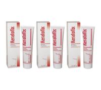 Pharcos Keratofix Gel Capelli 3x100 ml Gel