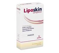 PHARCOS-LIPOSKIN 30CPR 670MG
