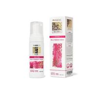 PHARCOS® Liposkin Bioma Spuma 150 ml per pelli acneiche | Spuma ecologica, Detersione per trattamenti acne