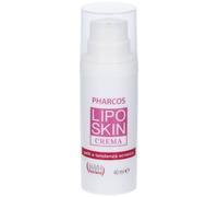 PHARCOS Liposkin® Crema 40 ml Crema