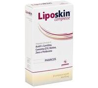 pharcos liposkin Liposkin Pharcos 30compresse