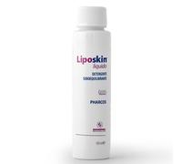 PHARCOS Liposkin Liquido Detergente Seboequilibrante 100 ml