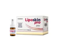 LIPOSKIN PRO PHARCOS 15 FIALE REWCAP
