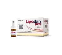 LIPOSKIN PRO PHARCOS 15 FIALE REWCAP